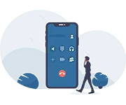 Contactez-nous Hpm Calling