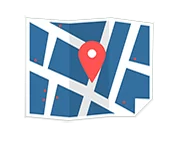 Contactez-nous Hpm Map